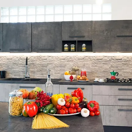 Villa - Tittina Sorrento