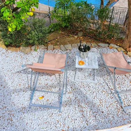 Villa - Tittina Sorrento