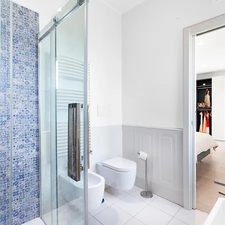 Villa - Tittina Sorrento