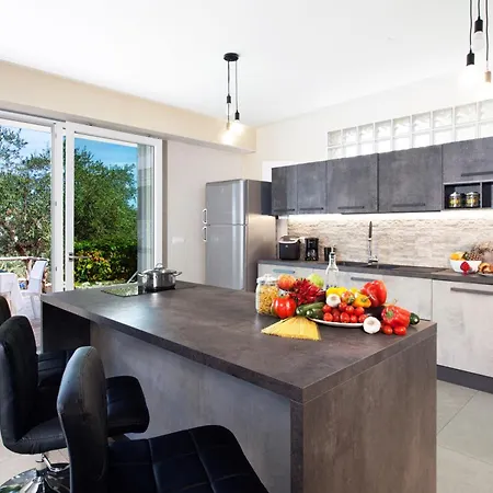 Villa - Tittina Sorrento