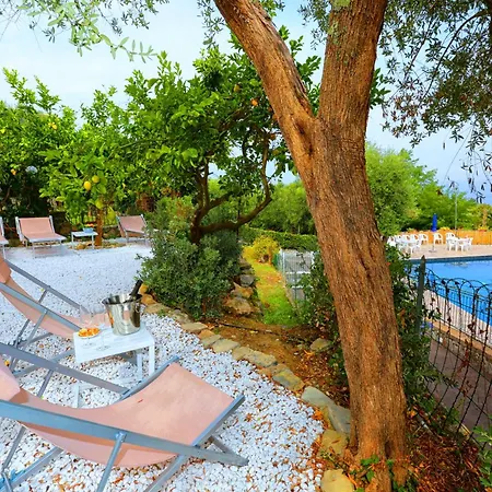 Villa - Tittina Sorrento