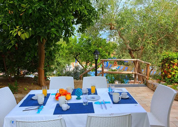 וילה - Tittina *