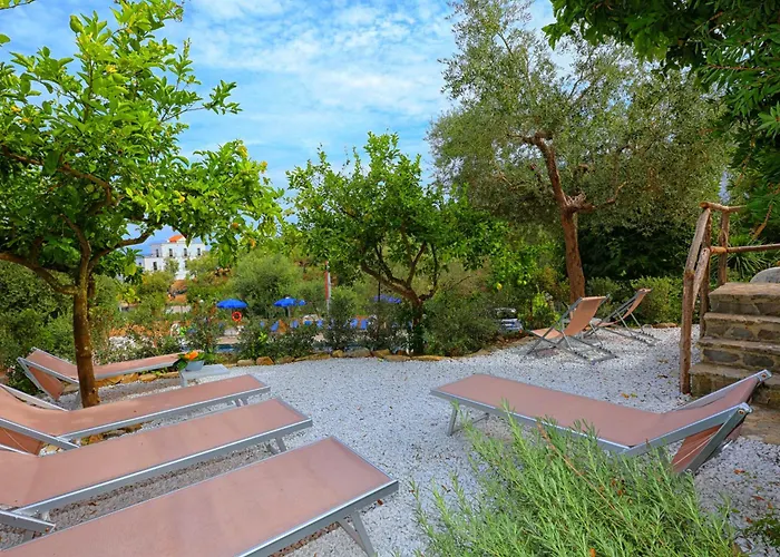 וילה - Tittina *