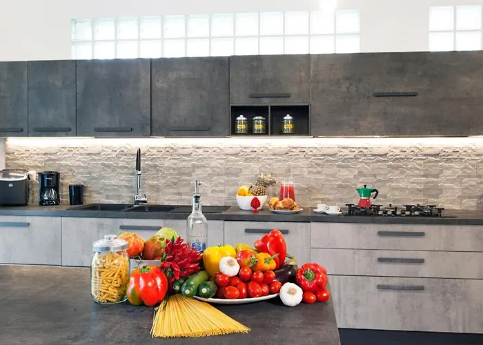 Villa - Tittina Sorrento