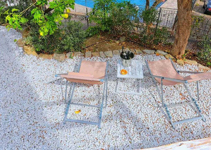 Villa - Tittina Sorrento